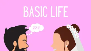 Basic Wife, Basic Life