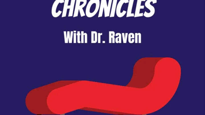 The Porn Addict Chronicles with Dr Raven