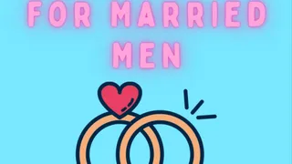 Temptation for Married Men