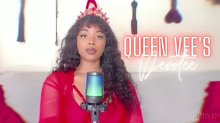 Queen Vee's Devotee