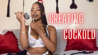 Creating A Cuckold