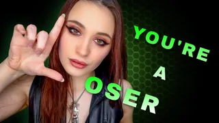 You're a Loser