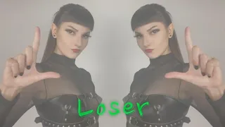 Virgin Loser Humiliation