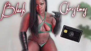 Black Christmas | Findom