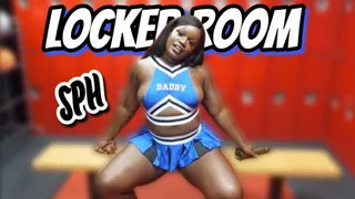 Cheerleader Locker Room Sph