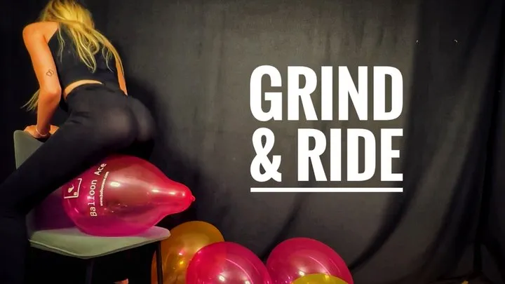 RS070: Belbal Grind & Ride