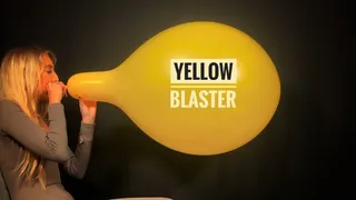 RS075: Yellow Blaster