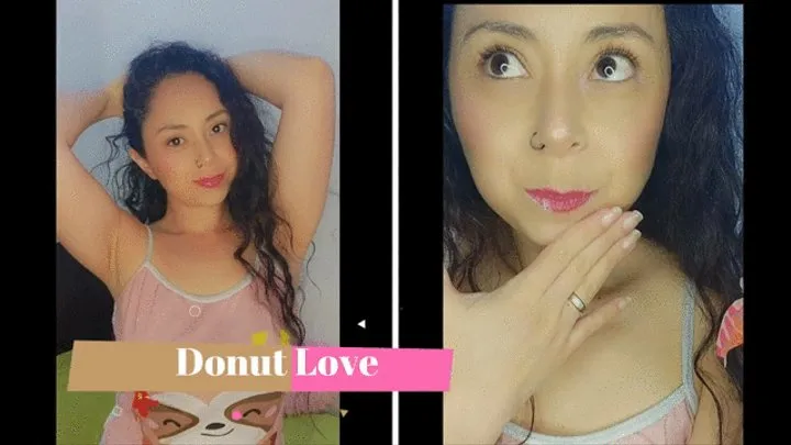 Donut Love