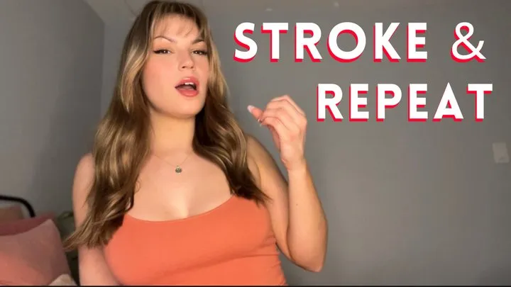 Stroke & Repeat