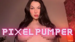 Pixel Pumper