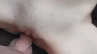 Watch my boyfriend fucking me