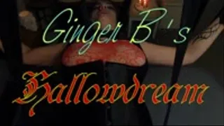 Ginger B's Hallowdream