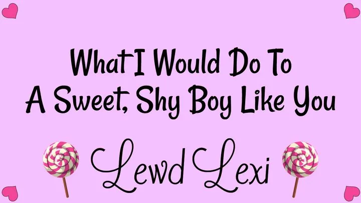 Lewd Lexi