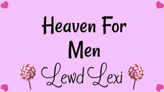 Heaven For Men Audio Mp3