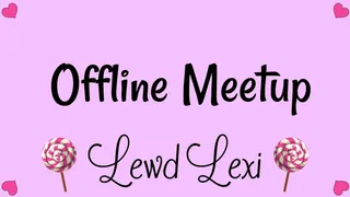 Offline Meetup With Your Favorite Online Video Creator Audio Mp3