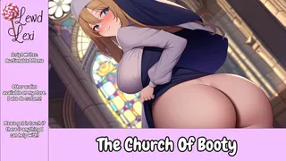 The Church Of Booty Audio Mp3