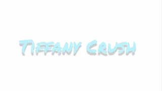 Giantess Tiffany Crush Foil Microcity
