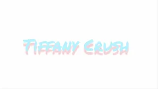Tiffany Crush Giantess Multicolor Crush Part 1