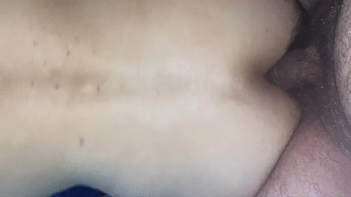 Anal Creampie Fuck Splash Noises n Squirt