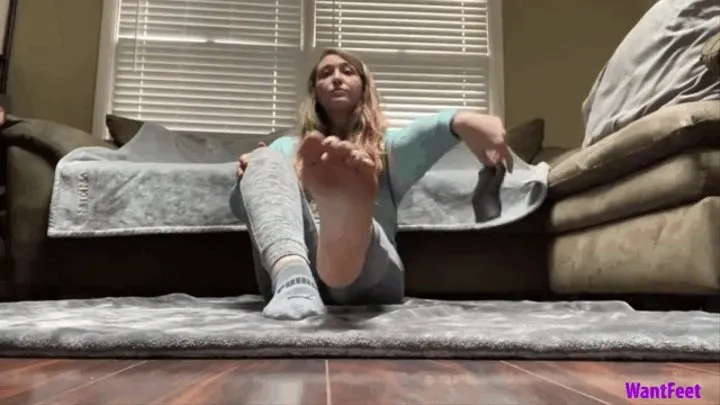 Sexy Soles Show