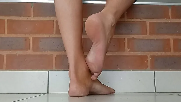 High Arches Soles