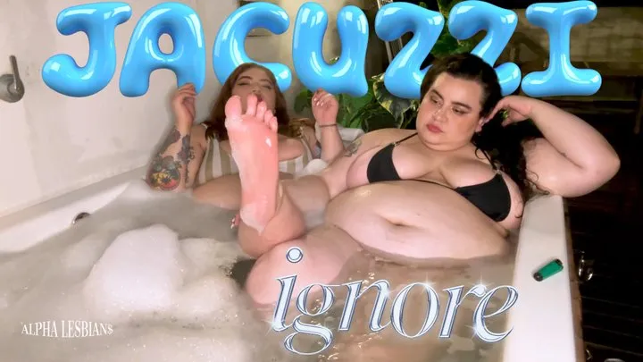 Jacuzzi Ignore