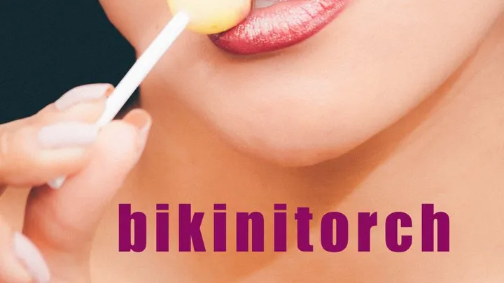 BikiniTorch's Sexy Audio Boutique