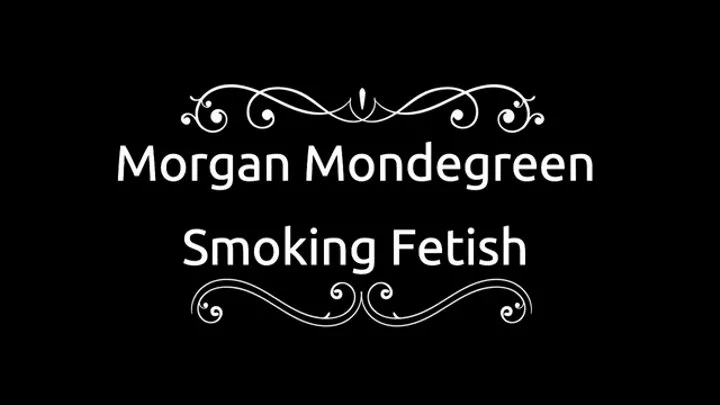 Morgan Mondegreen