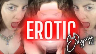 Erotic Edging