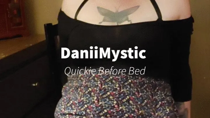 Danii Mystic