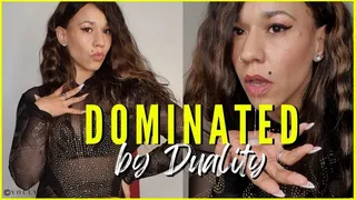 Dominated by Duality C4SDominate22