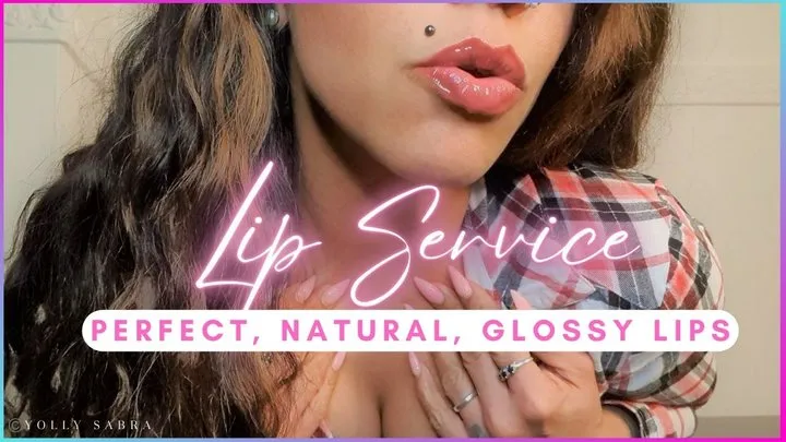 Lip Service