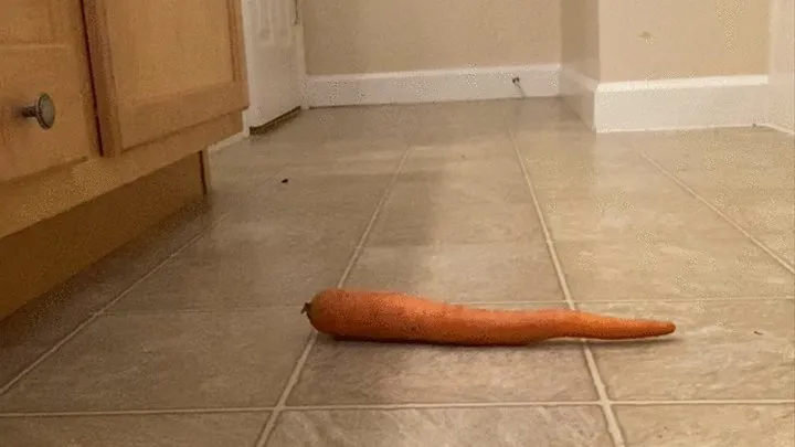 Carrot Crushing