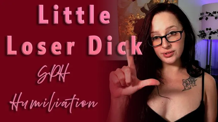 Little Loser Dick