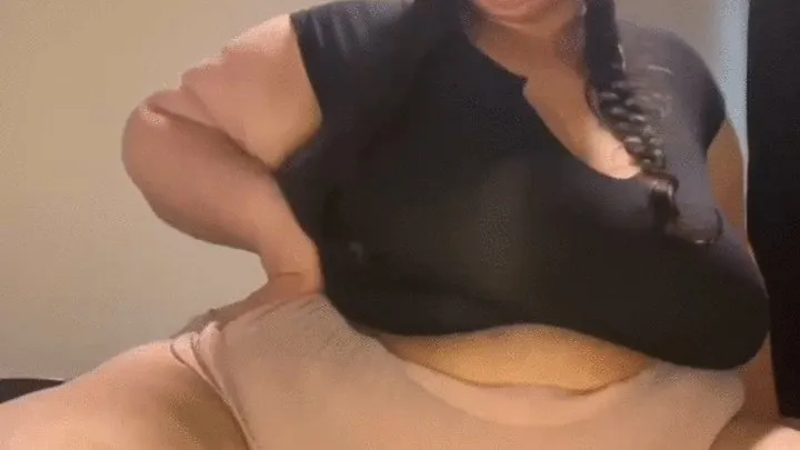 Training You To Only Get Hard For SSBBW's and USSBBW's