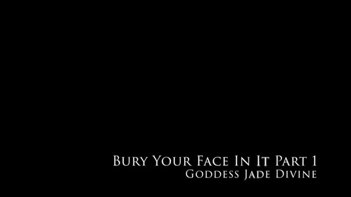 Goddess Jade Divine