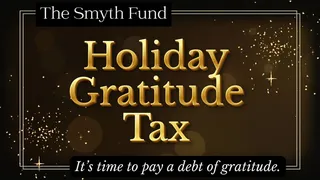 The Holiday Gratitude Tax: A Debt of Gratitude