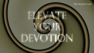 Elevate Your Devotion - A Mesmerizing Journey into Financial Submission