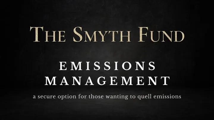 Emissions Management: a secure option for those wanting to quell emissions