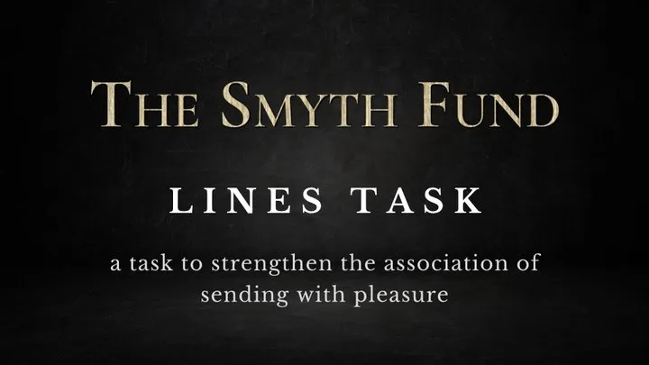 Sending for Pleasure - a lines task