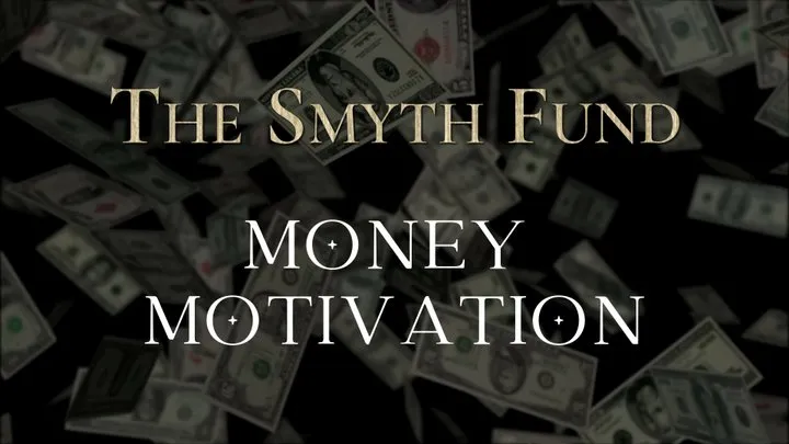 Money Motivation