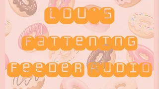 Sweetheart Lou's Fattening Feeder Audio Collection