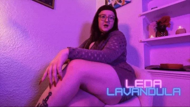 LEDA'S STINKY ASS HUMILIATION