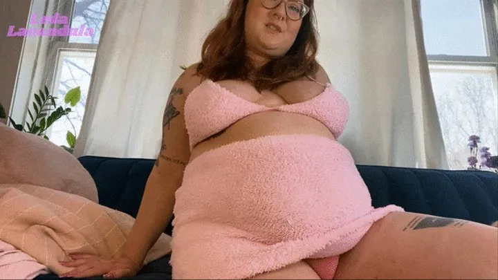 Cum For BBW Mommy