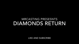 Diamond's Second Casting Video