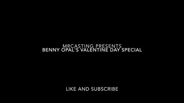 Benny Opal Valentin's Special