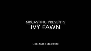 Ivy fawn B/G