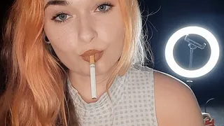 The time i turned my partner into a smoker (chainsmoking storytime)