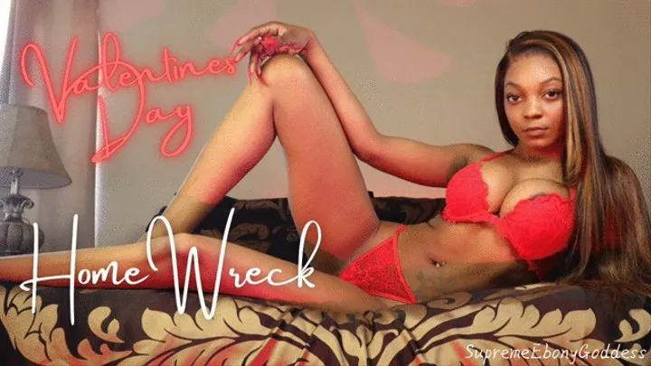 Valentines Day HomeWreck