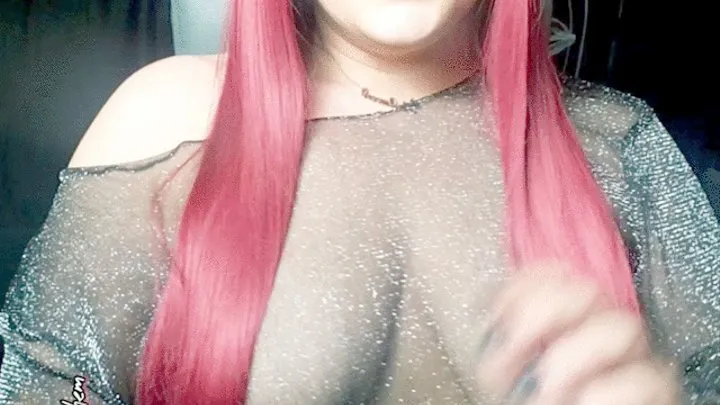 Cum For Me JOI